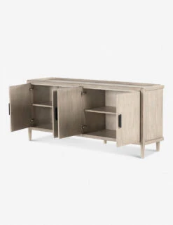 Michael Sideboard -Home Furni Shop 224985 002 OPN 1
