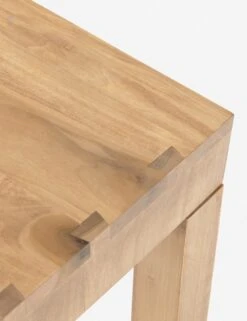 Beckett Dining Bench -Home Furni Shop 225067 001 det 4