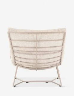 Mallorca Indoor / Outdoor Accent Chair -Home Furni Shop 225122 005 bck 1