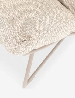 Mallorca Indoor / Outdoor Accent Chair -Home Furni Shop 225122 005 det 3