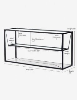 Raquel Console Table -Home Furni Shop 225127 001 prm 1 1