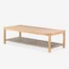 Oristano Coffee Table