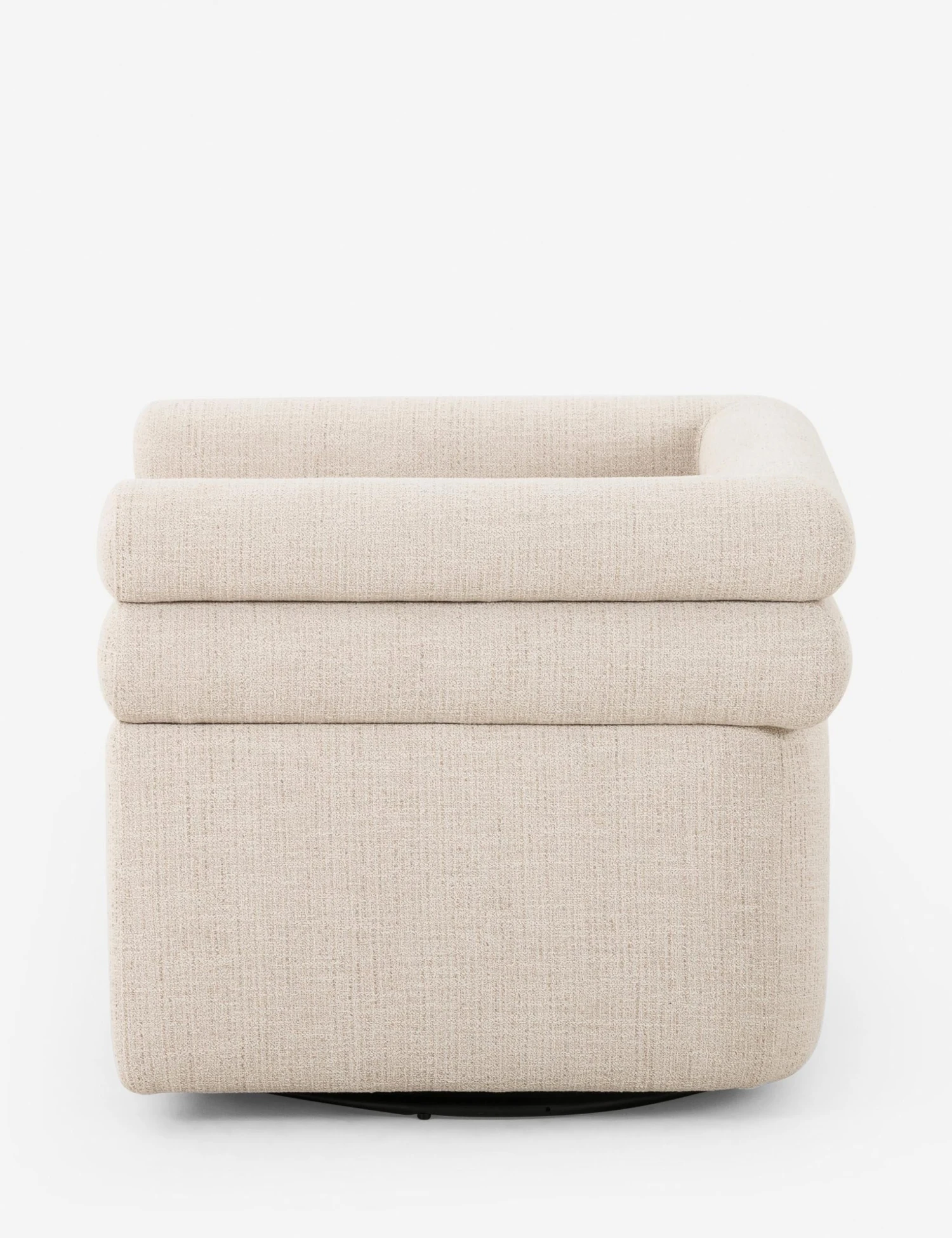 Tomi Swivel Chair 3 Tomi Swivel Chair - Image 3