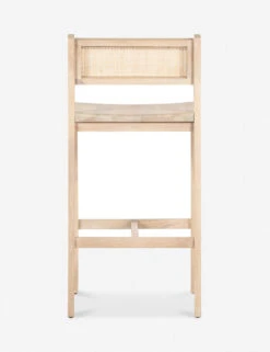 Margot Bar And Counter Stool 15 Margot Bar And Counter Stool -Home Furni Shop 225412 001 BCK 1