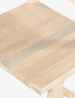 Margot Bar And Counter Stool 23 Margot Bar And Counter Stool -Home Furni Shop 225412 002 DET 4