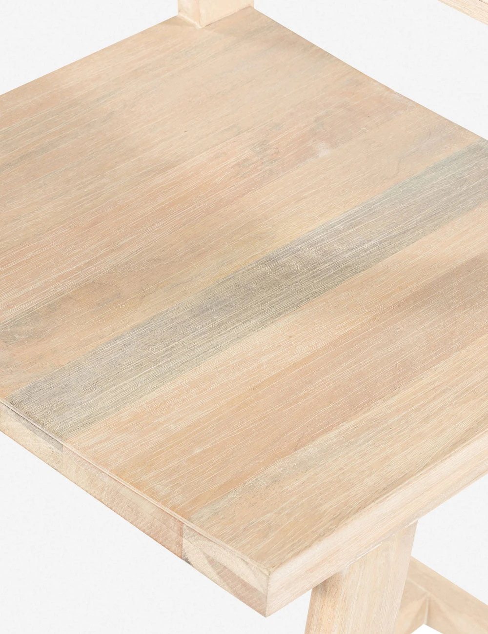 Margot Bar And Counter Stool 12 Margot Bar And Counter Stool - Image 12