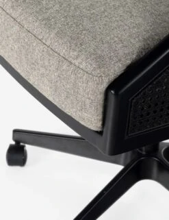 Bryson Office Chair 11 Bryson Office Chair -Home Furni Shop 225434 001 det 3