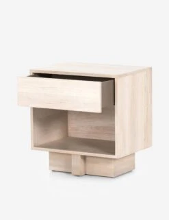 Kyla Nightstand -Home Furni Shop 225480 001 opn 1