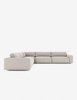 Mackenzie Corner Sectional Sofa 21 Mackenzie Corner Sectional Sofa -Home Furni Shop 225649 009 frt 1