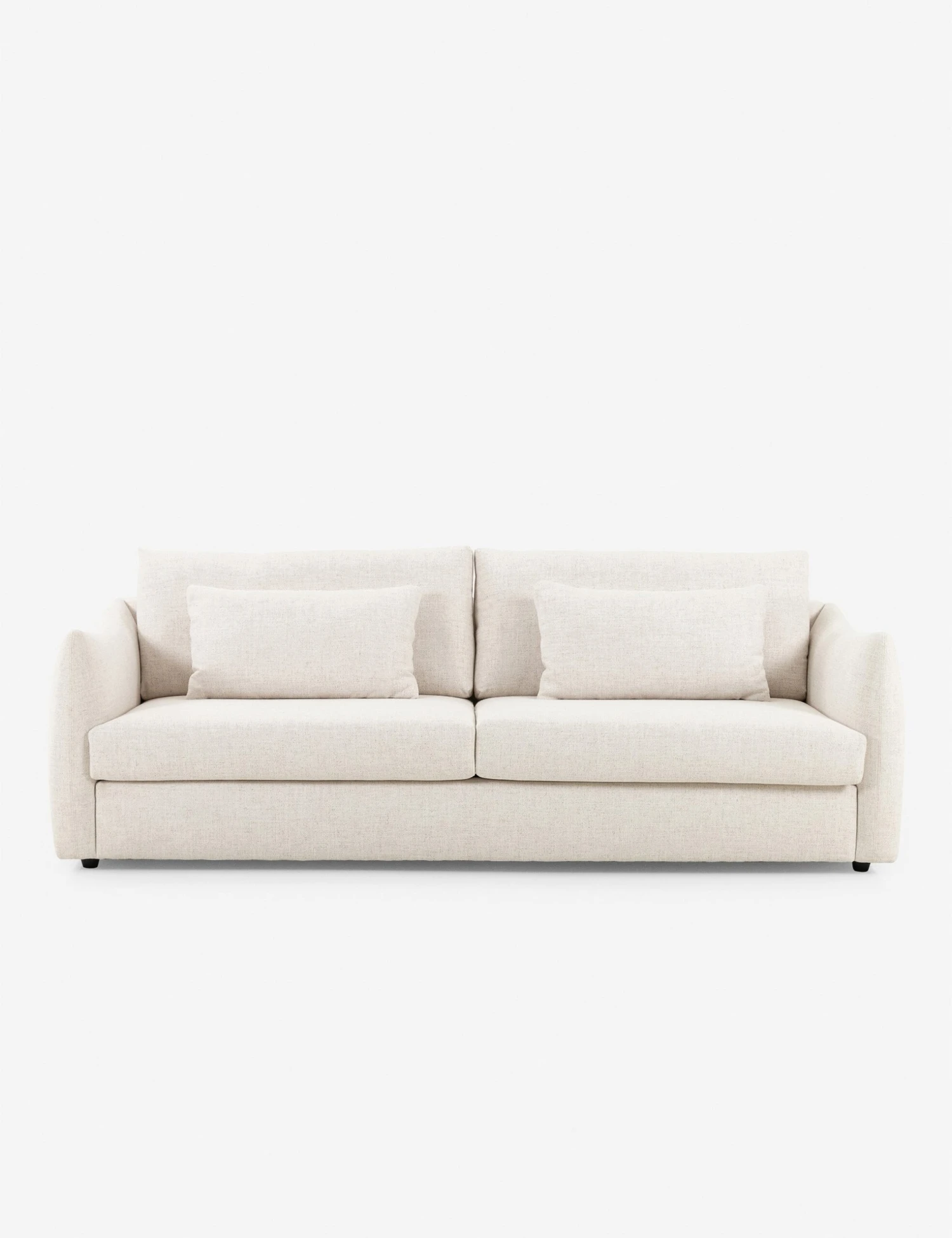 Madsen Sofa 1 Madsen Sofa