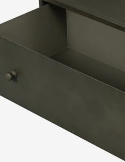 Malcom Curio Cabinet -Home Furni Shop 225768 002 DET 2