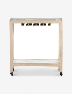 Merlin Bar Cart -Home Furni Shop 225839 001 BCK 1