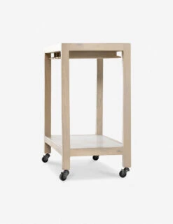 Merlin Bar Cart -Home Furni Shop 225839 001 DET 1