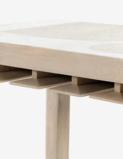 Merlin Bar Cart -Home Furni Shop 225839 001 DET 6