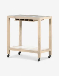 Merlin Bar Cart -Home Furni Shop 225839 001 PRM 1