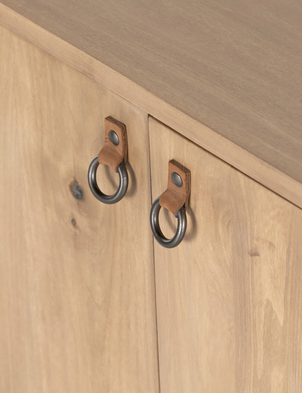 Beckett Bar Cabinet 9 Beckett Bar Cabinet - Image 9