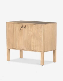 Beckett Bar Cabinet 22 Beckett Bar Cabinet -Home Furni Shop 225870 001 PRM 1