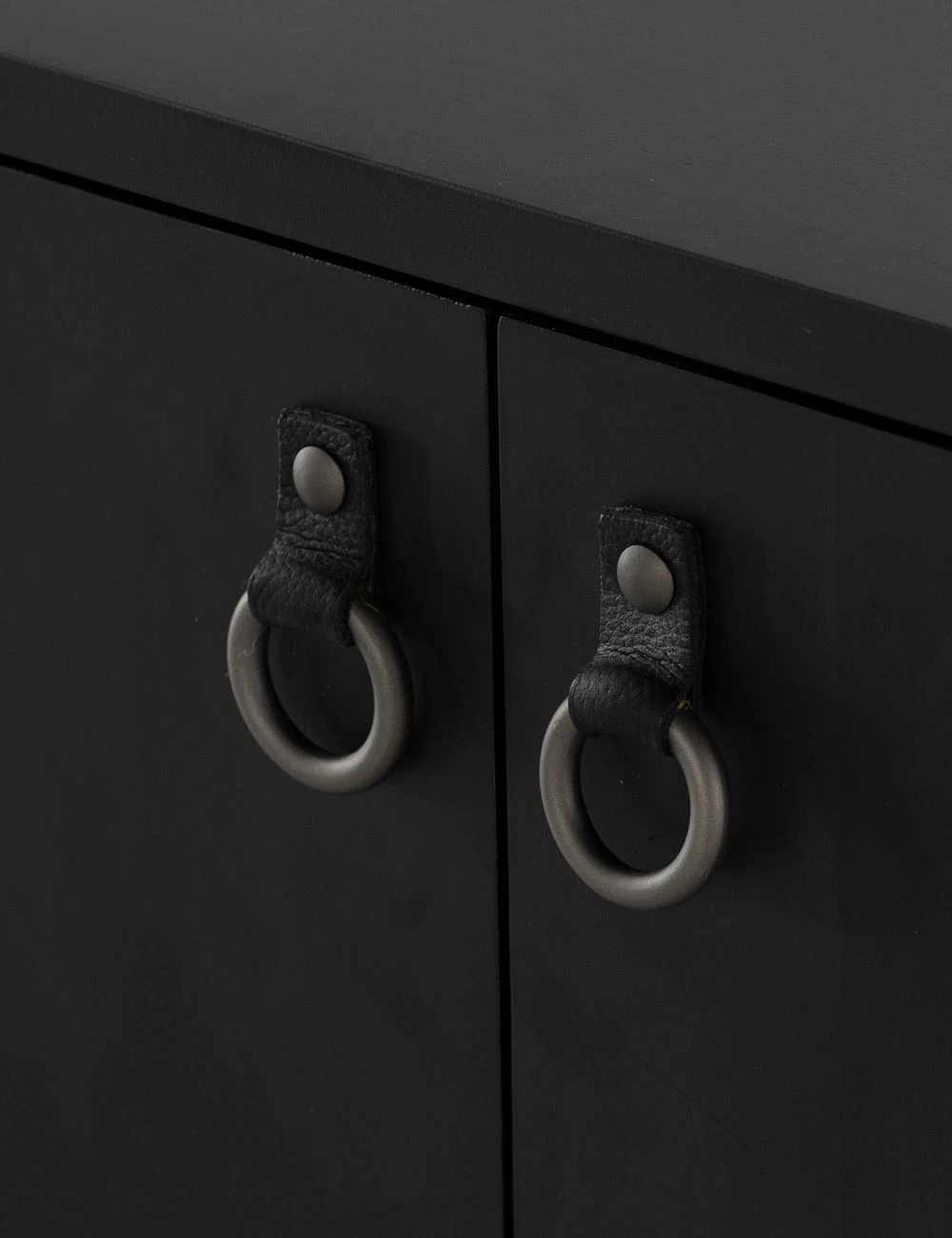 Beckett Bar Cabinet 18 Beckett Bar Cabinet - Image 18