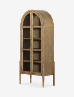 Apolline Curio Cabinet -Home Furni Shop 225878 002 PRM 1