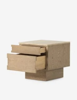 Brecken Nightstand 10 Brecken Nightstand -Home Furni Shop 225937 001 OPN 1