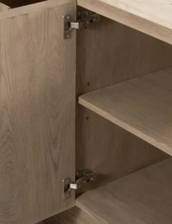 Brecken Sideboard -Home Furni Shop 225939 001 DET 6