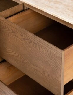 Brecken Sideboard -Home Furni Shop 225939 003 DET 5