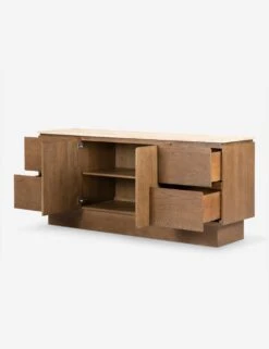 Brecken Sideboard -Home Furni Shop 225939 003 OPN 1