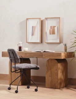 Mags Desk 28 Mags Desk -Home Furni Shop 225946 002 HOV 1