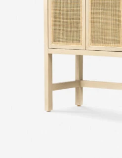 Hannah Narrow Cabinet 30 Hannah Narrow Cabinet -Home Furni Shop 225960 002 DET 5