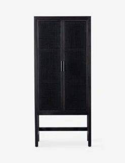 Hannah Narrow Cabinet 31 Hannah Narrow Cabinet -Home Furni Shop 225960 003 FRT 1
