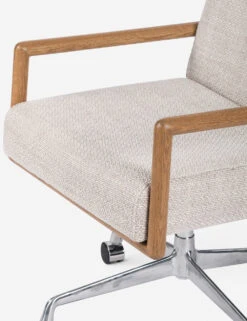 Lisa Office Chair -Home Furni Shop 226005 001 DET 3