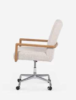 Lisa Office Chair -Home Furni Shop 226005 001 SID 2