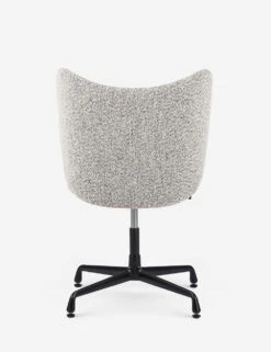 Julio Office Chair -Home Furni Shop 226039 001 BCK 2