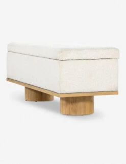 Wynter Storage Bench -Home Furni Shop 226181 001 DET 3