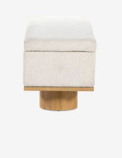 Wynter Storage Bench -Home Furni Shop 226181 001 SID 1