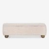 Amalia Storage Bench