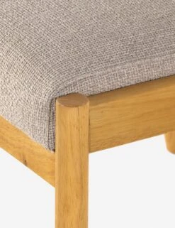 Macklin Dining Chair 19 Macklin Dining Chair -Home Furni Shop 226218 001 DET 1