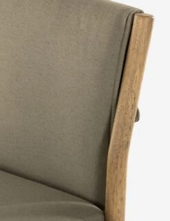 Macklin Dining Chair 26 Macklin Dining Chair -Home Furni Shop 226218 002 DET 5