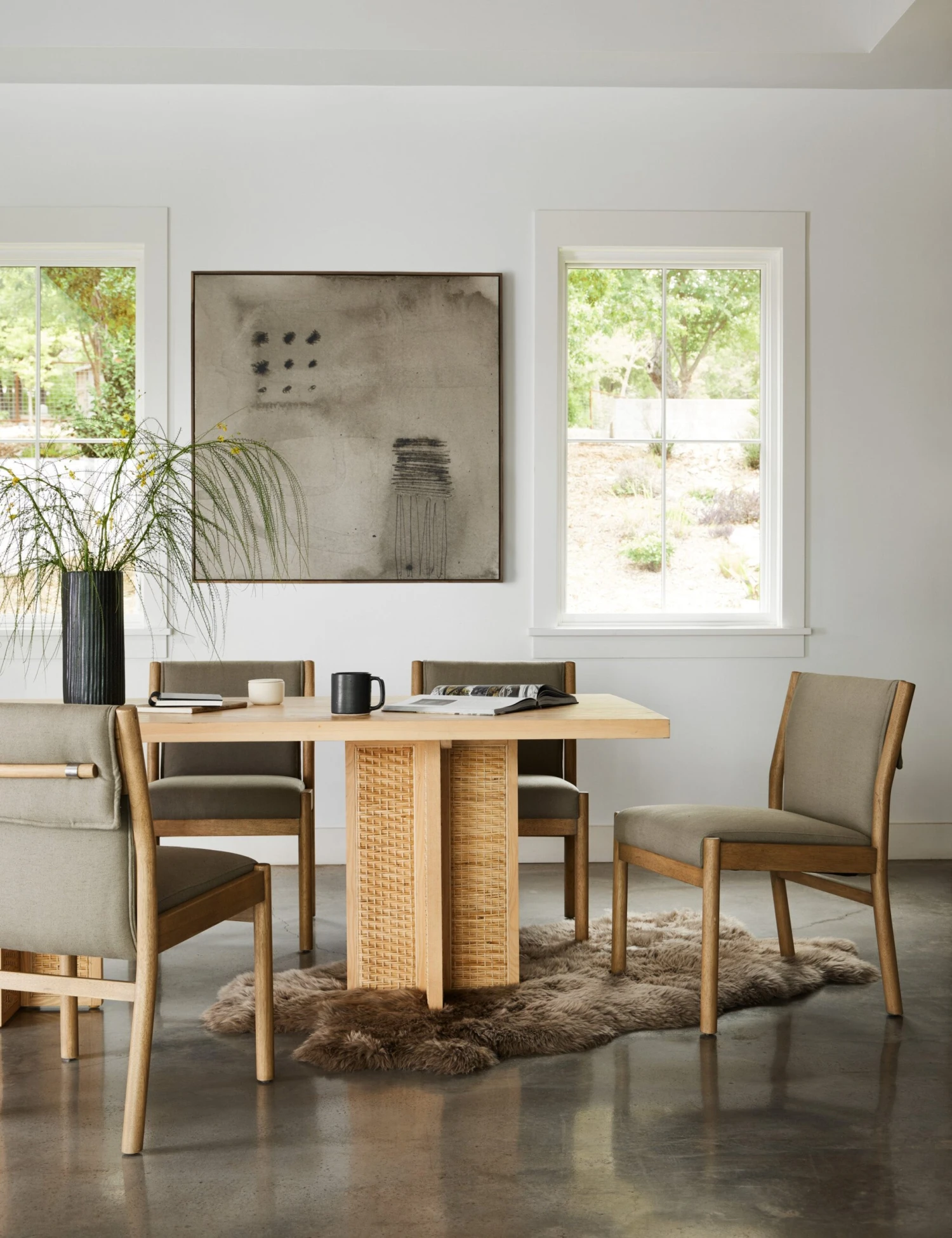 Macklin Dining Chair 9 Macklin Dining Chair - Image 9