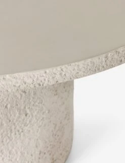 Charlize Round Dining Table -Home Furni Shop 226294 001 DET 3