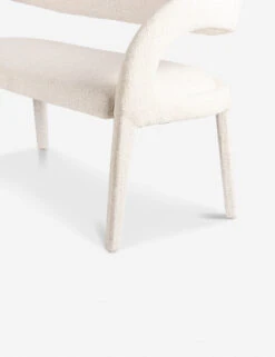 Joel Dining Bench -Home Furni Shop 226333 003 DET 3