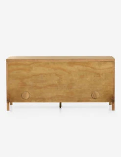 Verna Filing Sideboard -Home Furni Shop 226392 001 BCK 1
