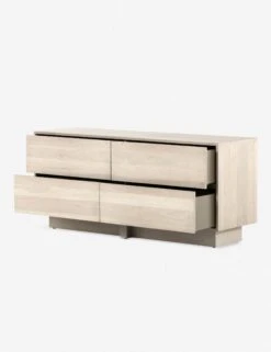 Luka Dresser 10 Luka Dresser -Home Furni Shop 226456 001 OPN 1