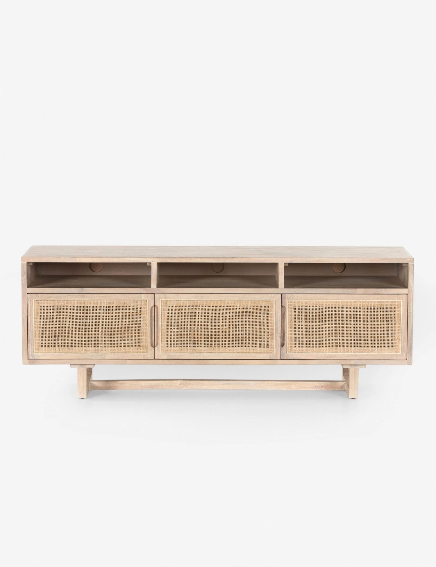 Margot Media Console 1 Margot Media Console