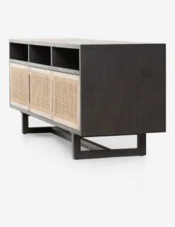 Margot Media Console 30 Margot Media Console -Home Furni Shop 226484 003 det 3