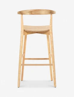 Paul Bar And Counter Stool -Home Furni Shop 226497 001 BCK 1