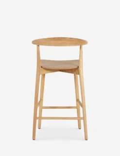 Paul Bar And Counter Stool -Home Furni Shop 226497 002 BCK 1 1