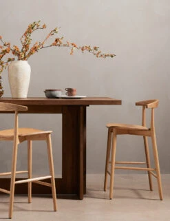 Paul Bar And Counter Stool -Home Furni Shop 226497 002 HOV 1