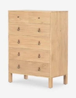 Maeve Tall Dresser 23 Maeve Tall Dresser -Home Furni Shop 226508 001 PRM 1