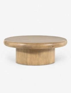 Featured Products 23 Jono Round Coffee Table